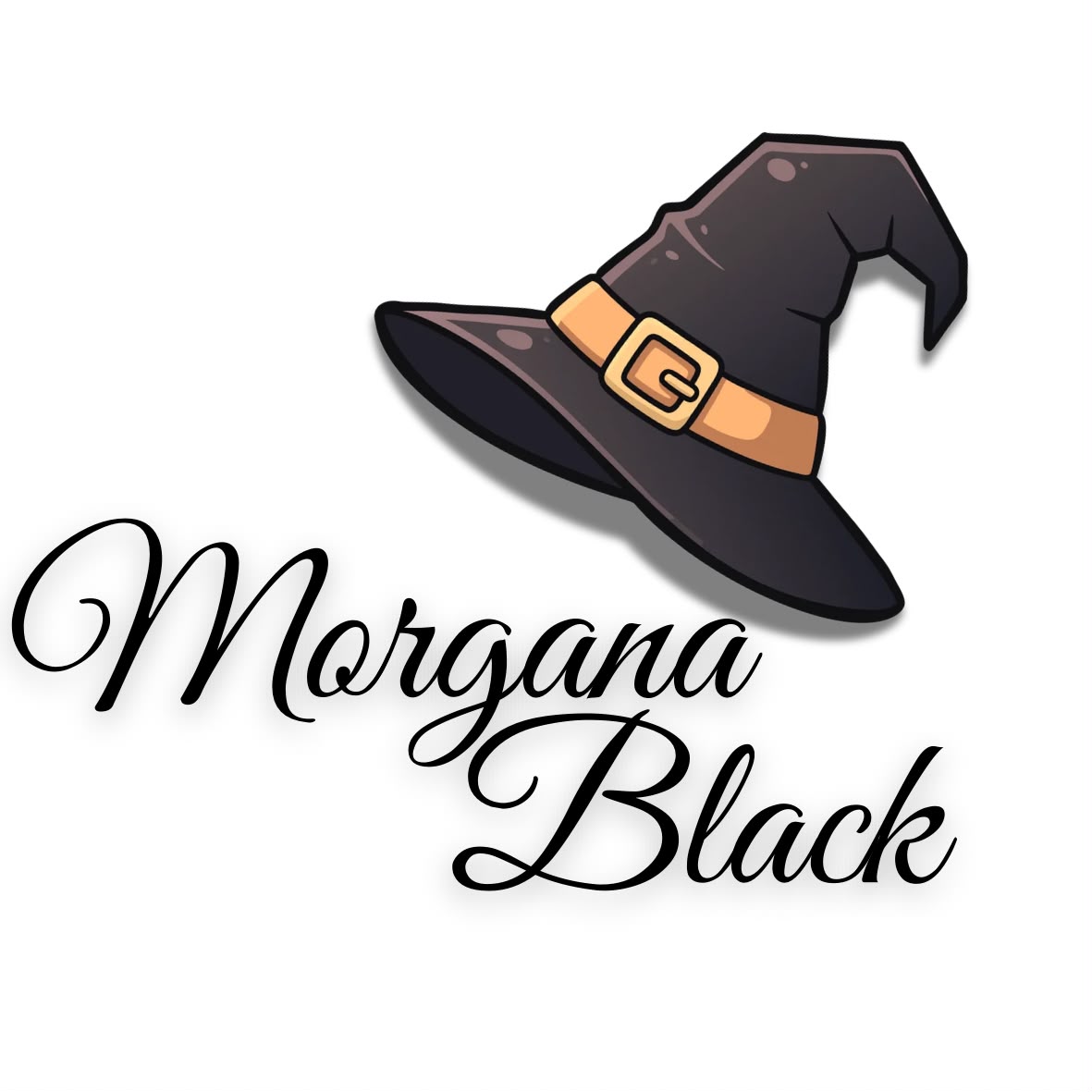 Morgana Black