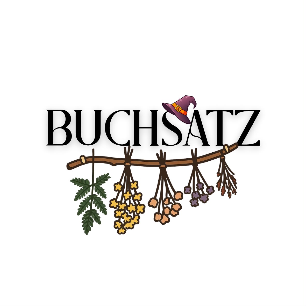 Buchsatz